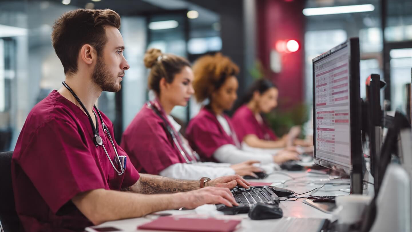 medical coding